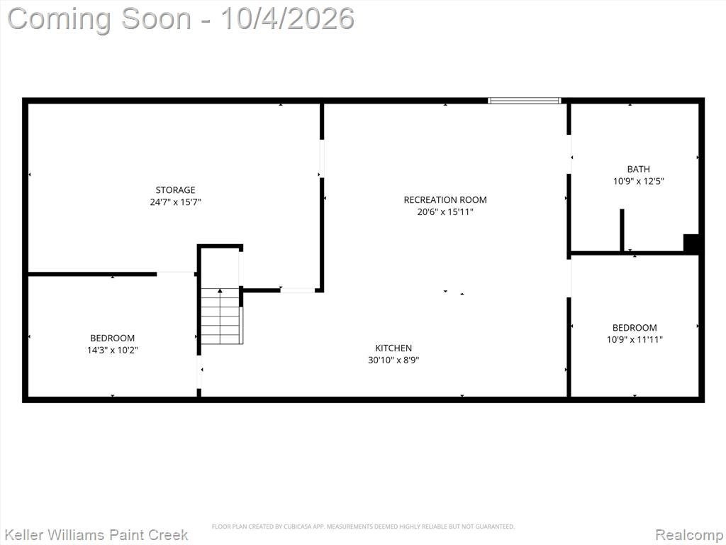 1066 Grandview Drive Rochester Hills, MI 48306 - Photo 45 of 46 Gallery Image 45