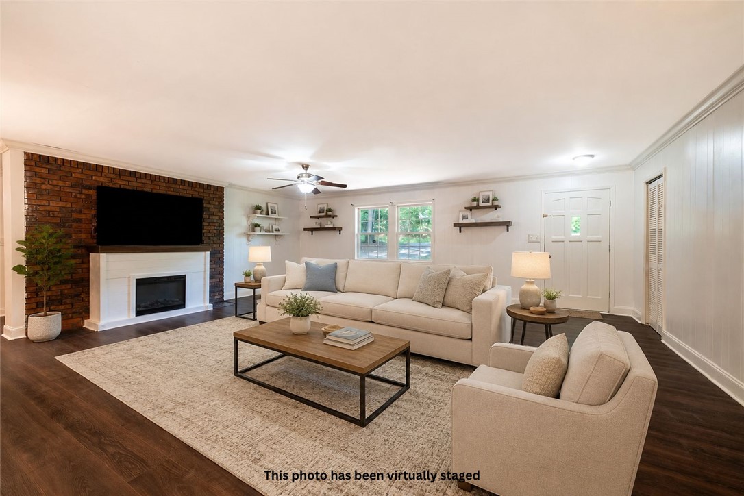 304 West A 193 Seneca, SC 29672 - Photo 2 of 24