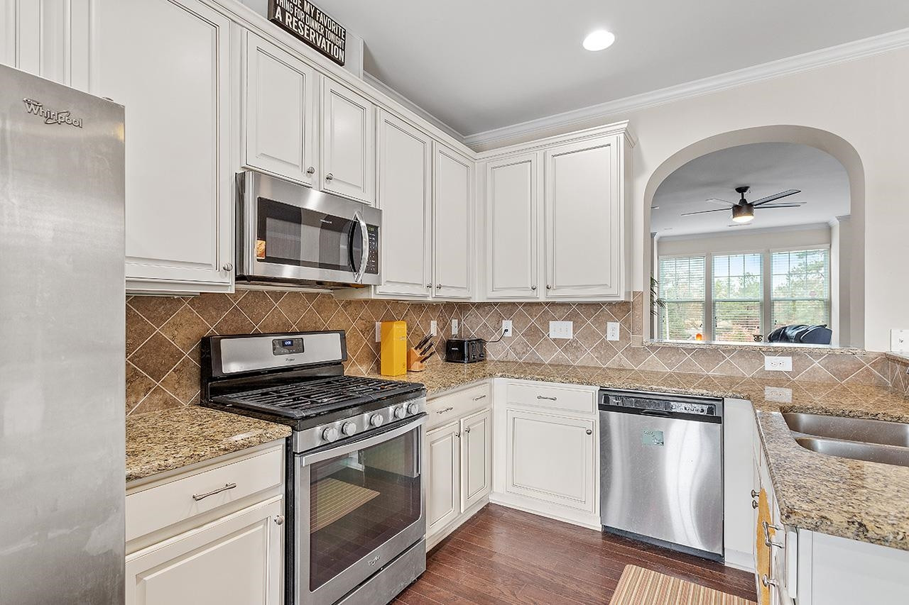 9350 Wooden Road Raleigh, NC 27617 - Photo 16 of 26 Photo 16