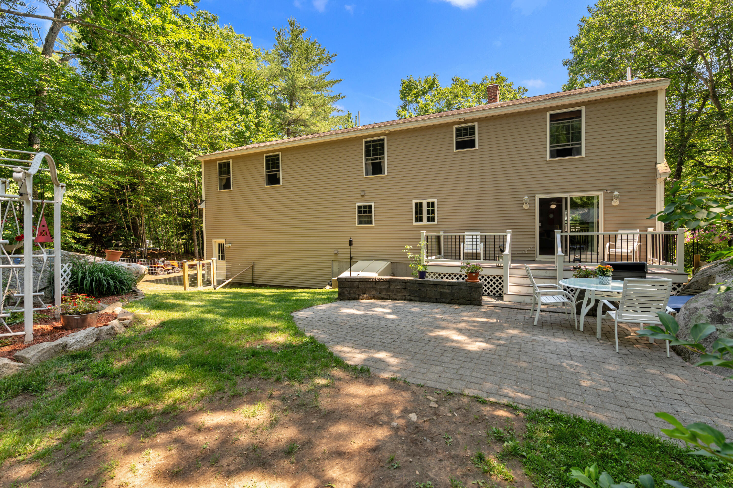 251 Poor Farm Road Lyman, ME 04002 - Photo 49 of 57 .