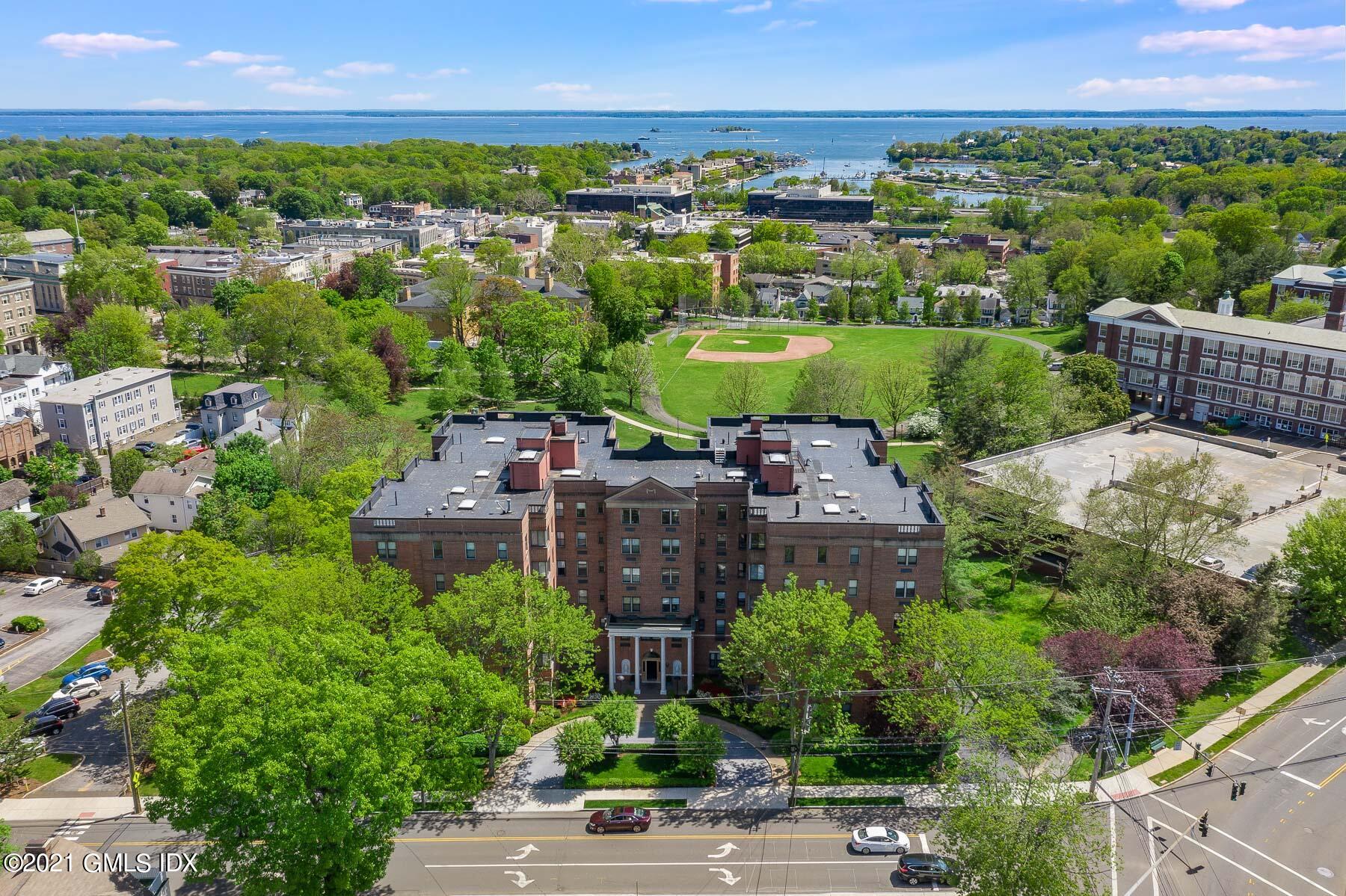 40 West Elm St Unit 5A  