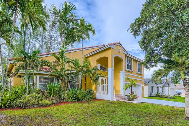 $698,000 | 12700 Southwest 18th Street, Miramar, FL 33027