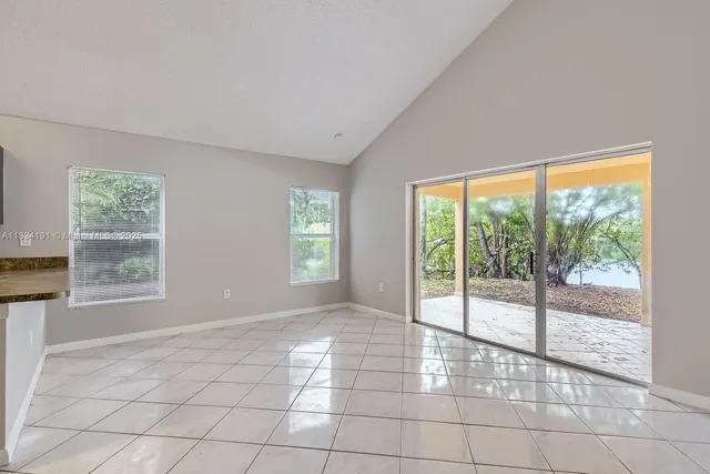 $698,000 | 12700 Southwest 18th Street, Miramar, FL 33027