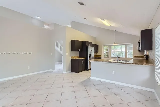 $698,000 | 12700 Southwest 18th Street, Miramar, FL 33027