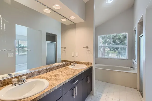 $698,000 | 12700 Southwest 18th Street, Miramar, FL 33027