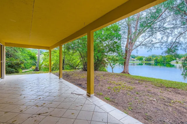 $698,000 | 12700 Southwest 18th Street, Miramar, FL 33027