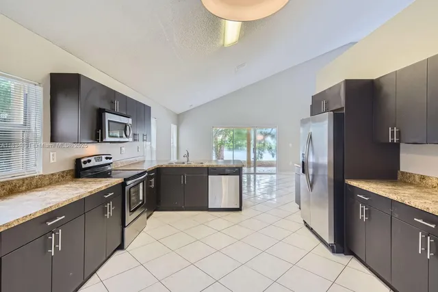 $698,000 | 12700 Southwest 18th Street, Miramar, FL 33027