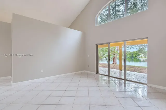 $698,000 | 12700 Southwest 18th Street, Miramar, FL 33027