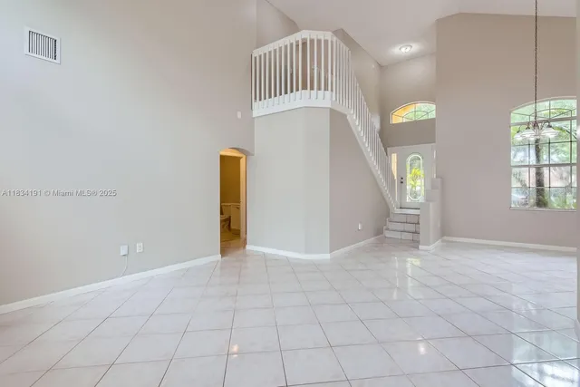 $698,000 | 12700 Southwest 18th Street, Miramar, FL 33027