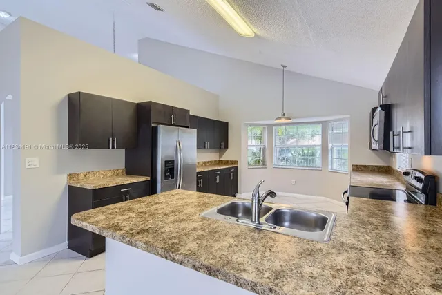 $698,000 | 12700 Southwest 18th Street, Miramar, FL 33027