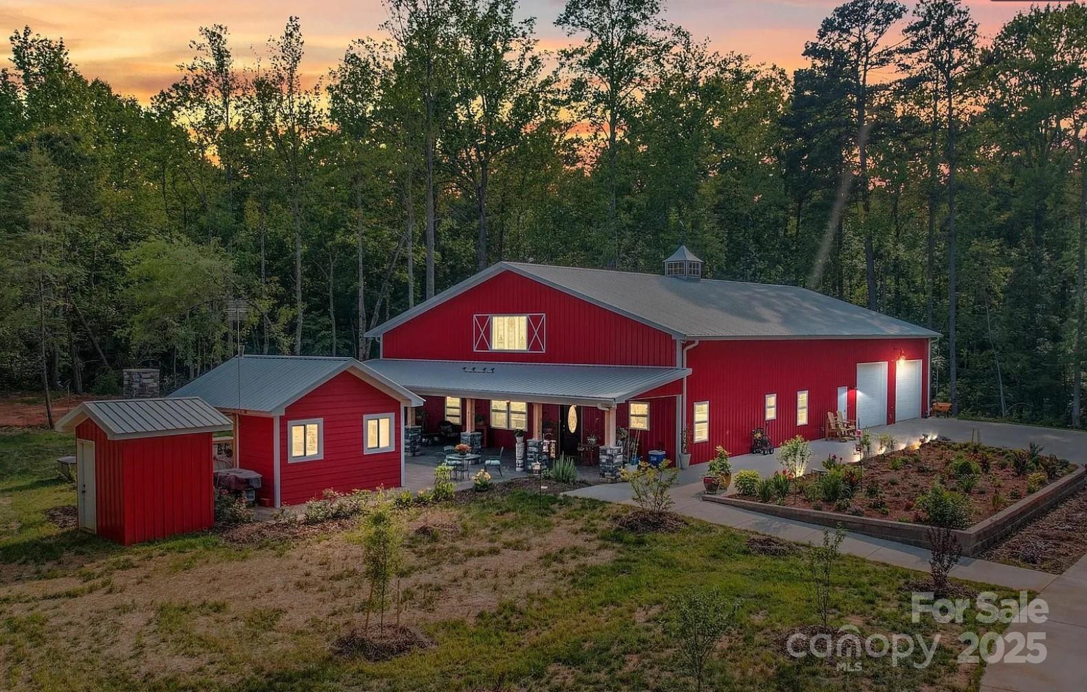 574 Crescent Road Salisbury, NC 28146 - Photo 1 of 43