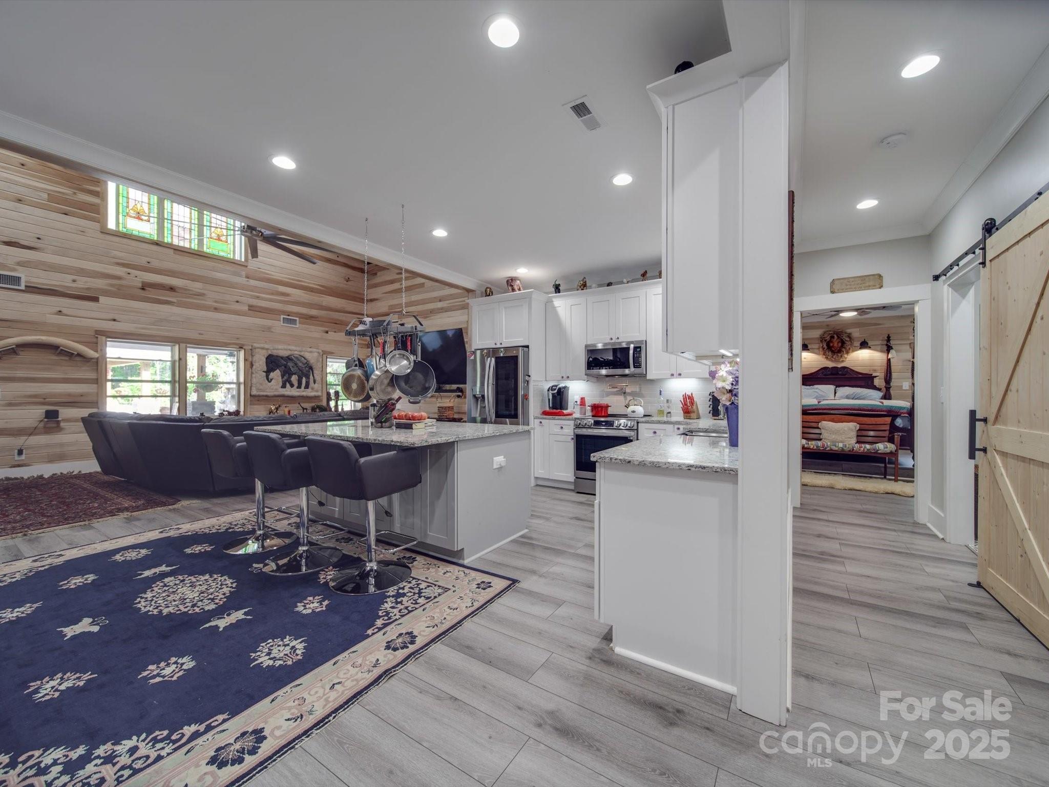 574 Crescent Road Salisbury, NC 28146 - Photo 17 of 43