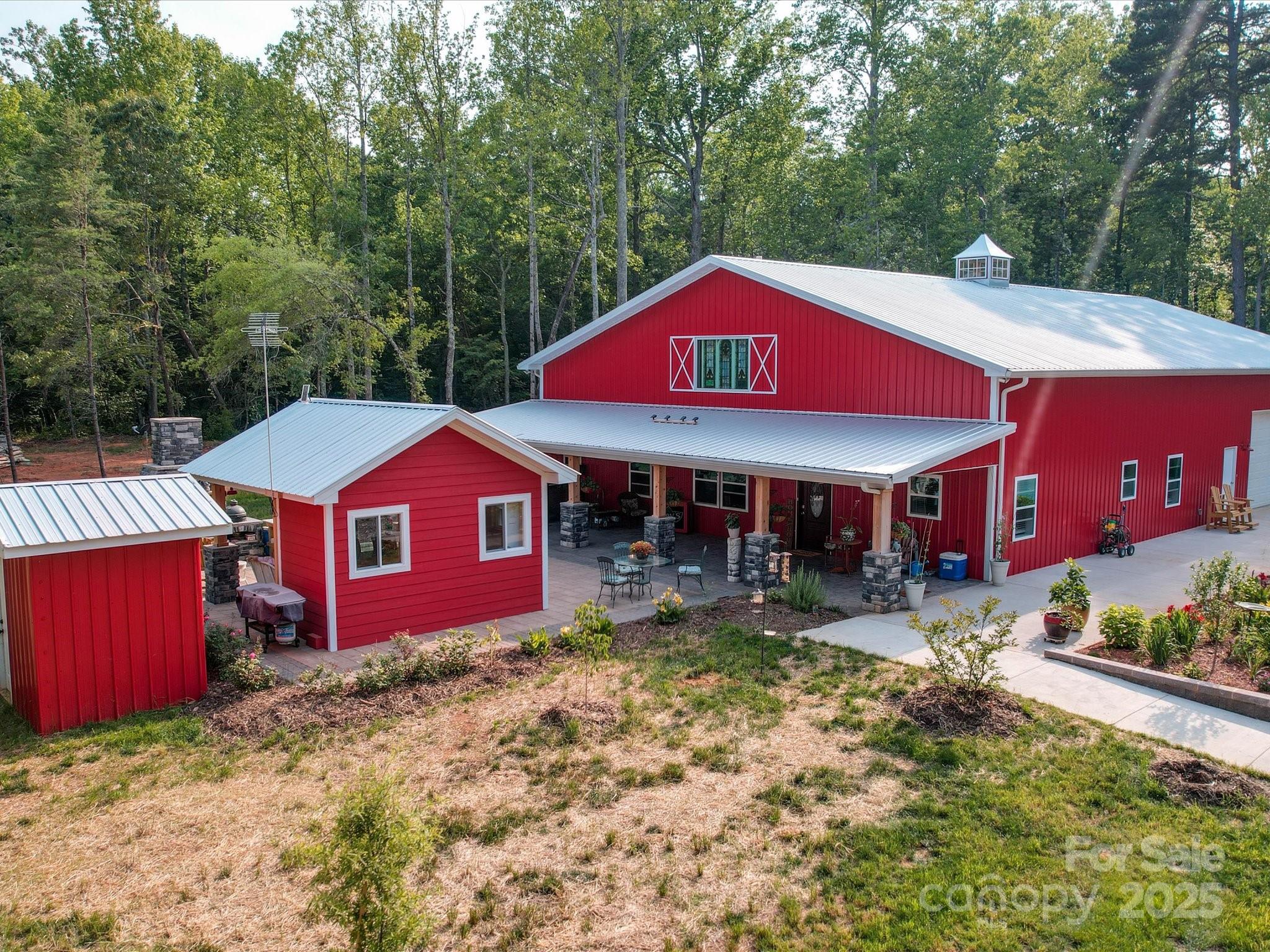 574 Crescent Road Salisbury, NC 28146 - Photo 2 of 43