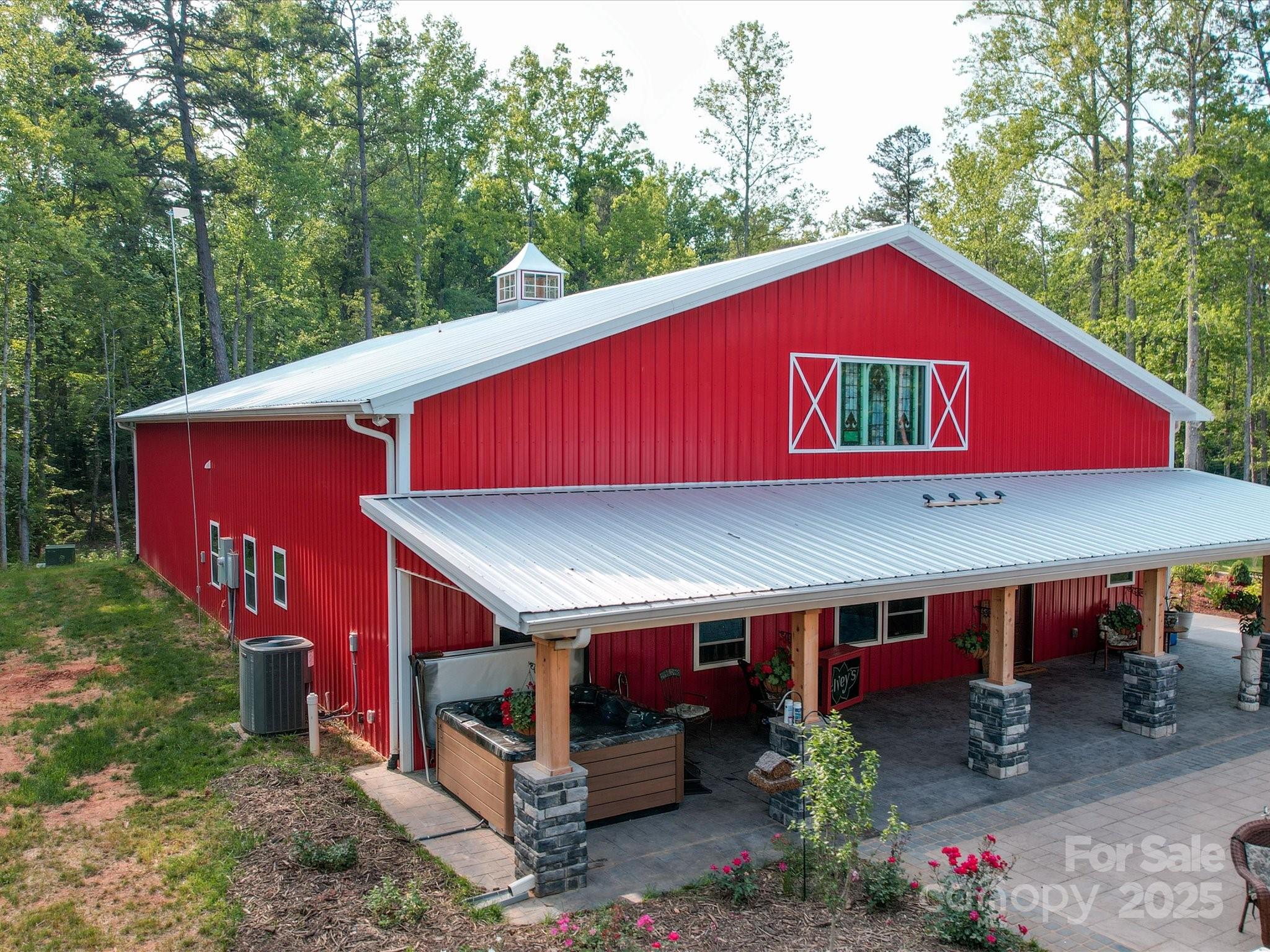 574 Crescent Road Salisbury, NC 28146 - Photo 3 of 43