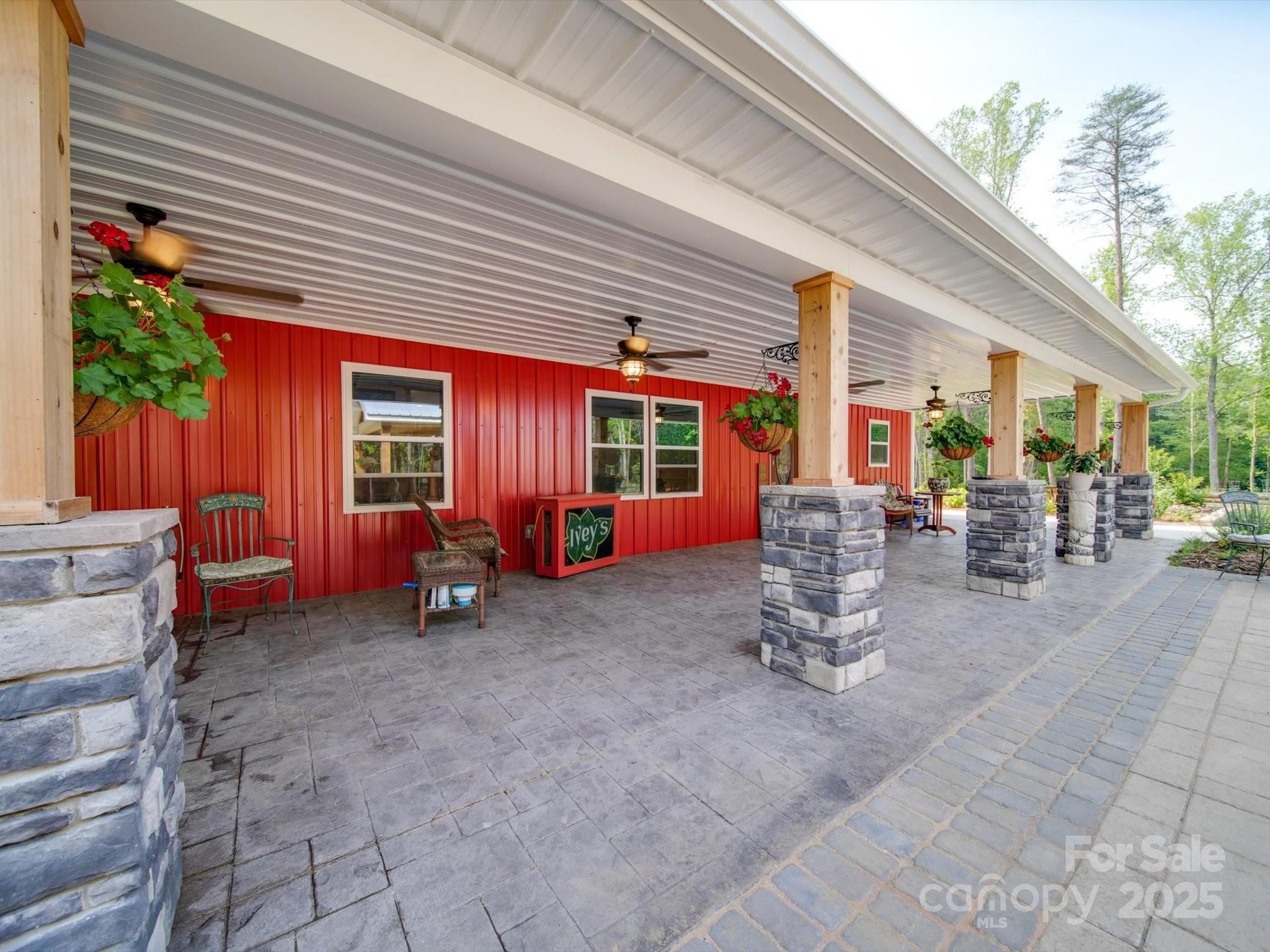 574 Crescent Road Salisbury, NC 28146 - Photo 37 of 43