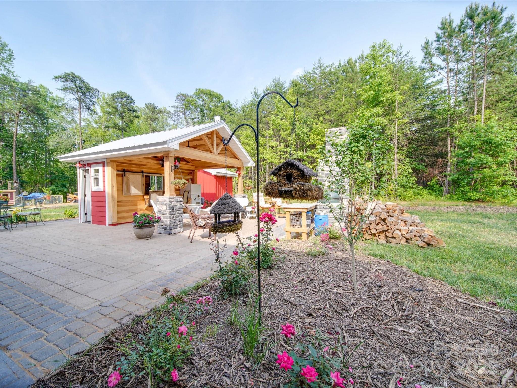 574 Crescent Road Salisbury, NC 28146 - Photo 38 of 43