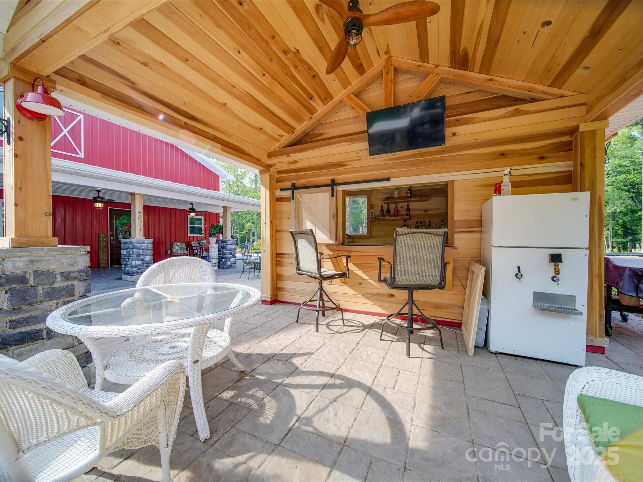 574 Crescent Road Salisbury, NC 28146 - Photo 39 of 43