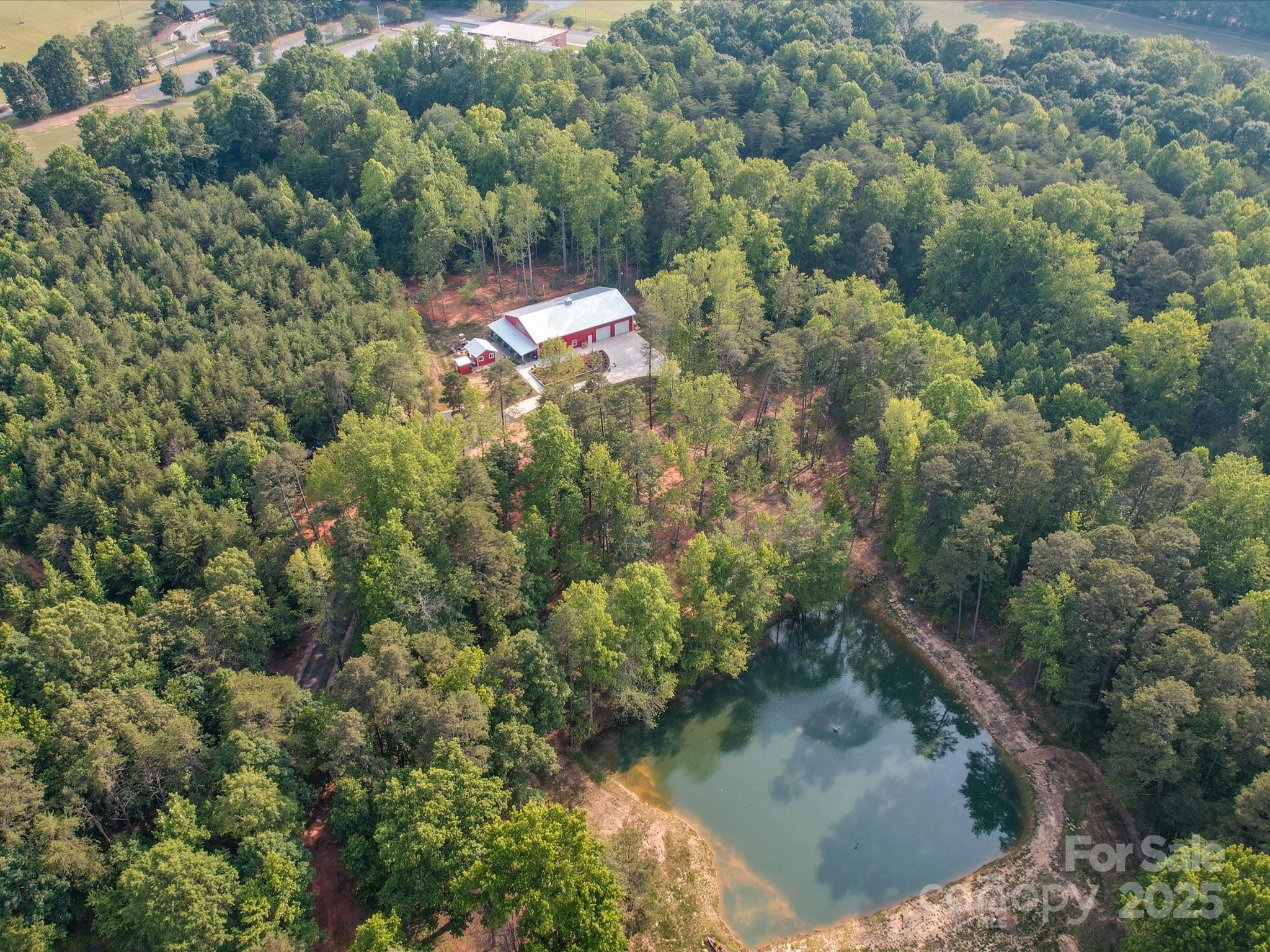 574 Crescent Road Salisbury, NC 28146 - Photo 4 of 43