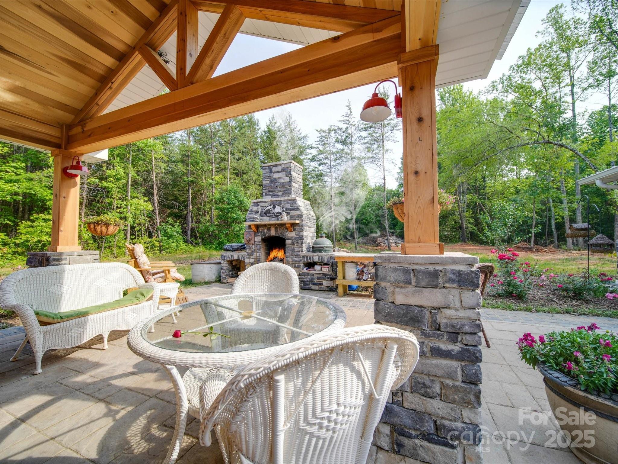 574 Crescent Road Salisbury, NC 28146 - Photo 41 of 43