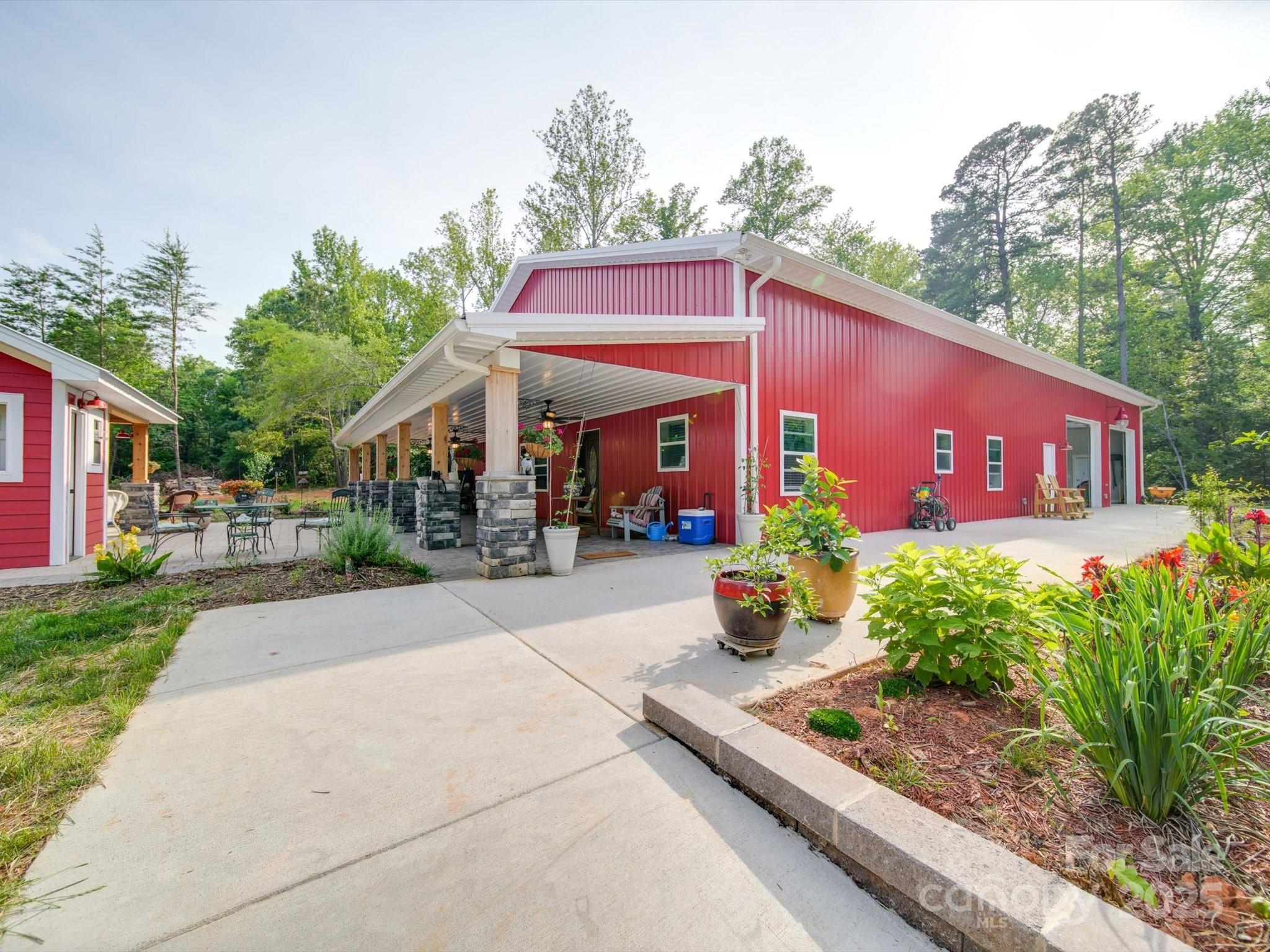 574 Crescent Road Salisbury, NC 28146 - Photo 43 of 43