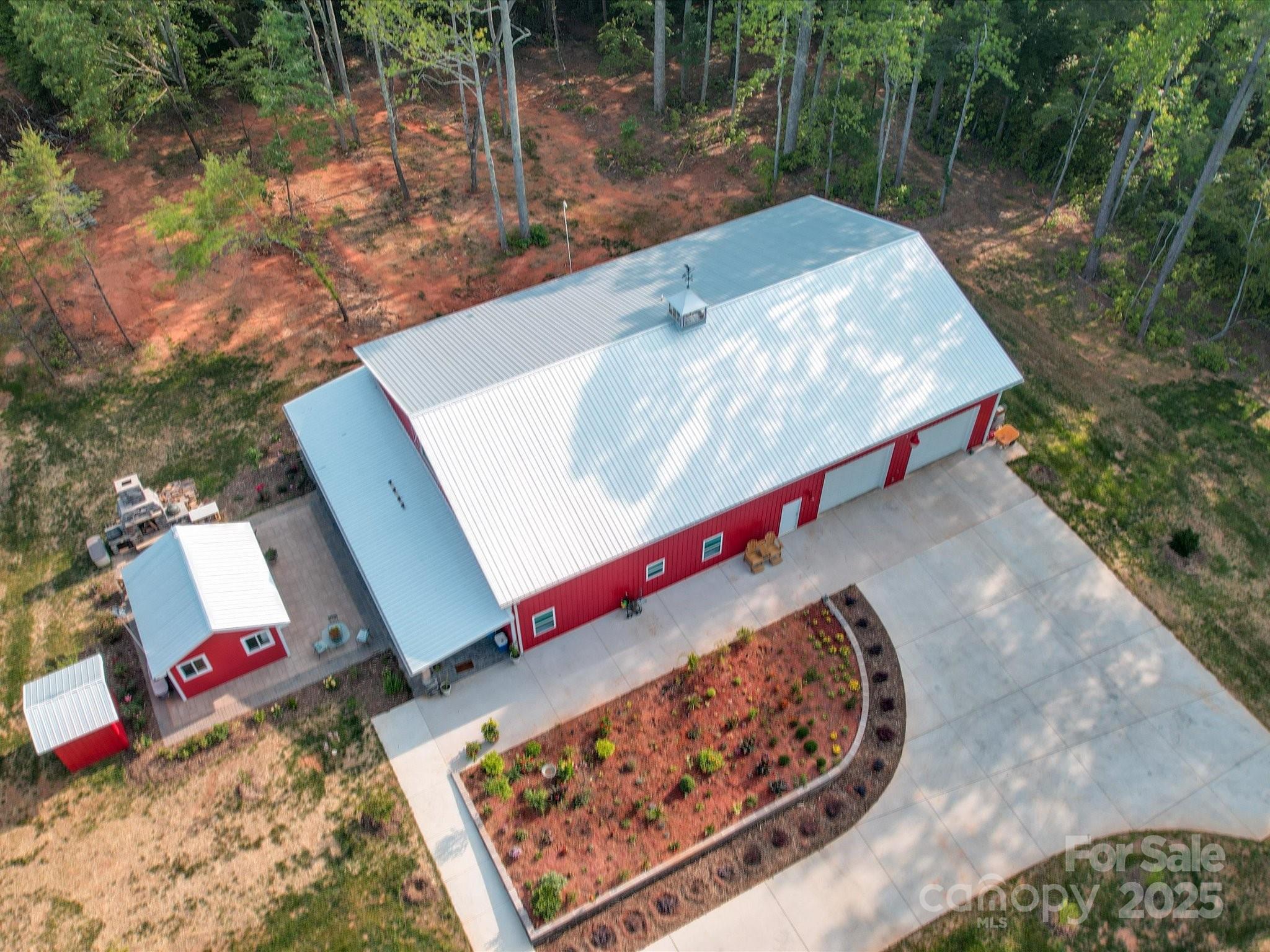 574 Crescent Road Salisbury, NC 28146 - Photo 6 of 43