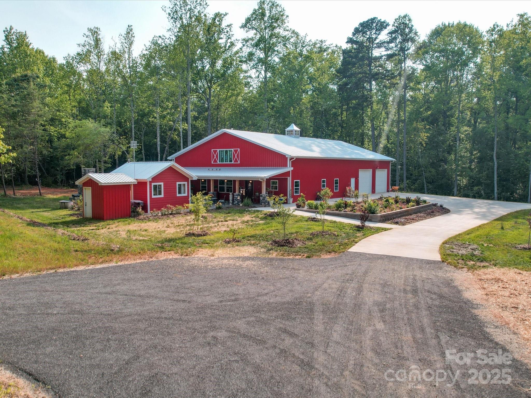 574 Crescent Road Salisbury, NC 28146 - Photo 7 of 43