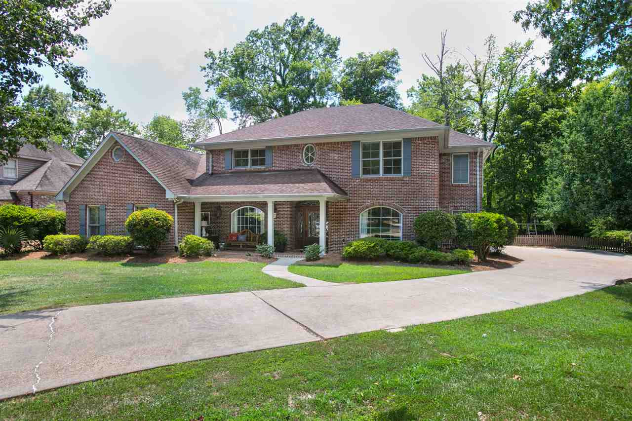 293 Oakmont Trail Ridgeland, MS 39157 - Photo 1 of 50 Photo 1