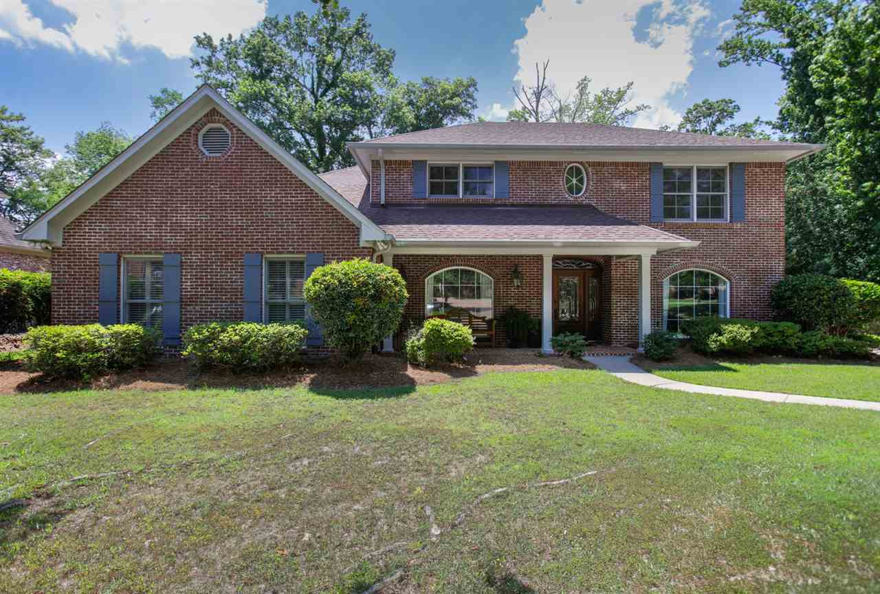 293 Oakmont Trail Ridgeland, MS 39157 - Photo 3 of 50 Photo 3