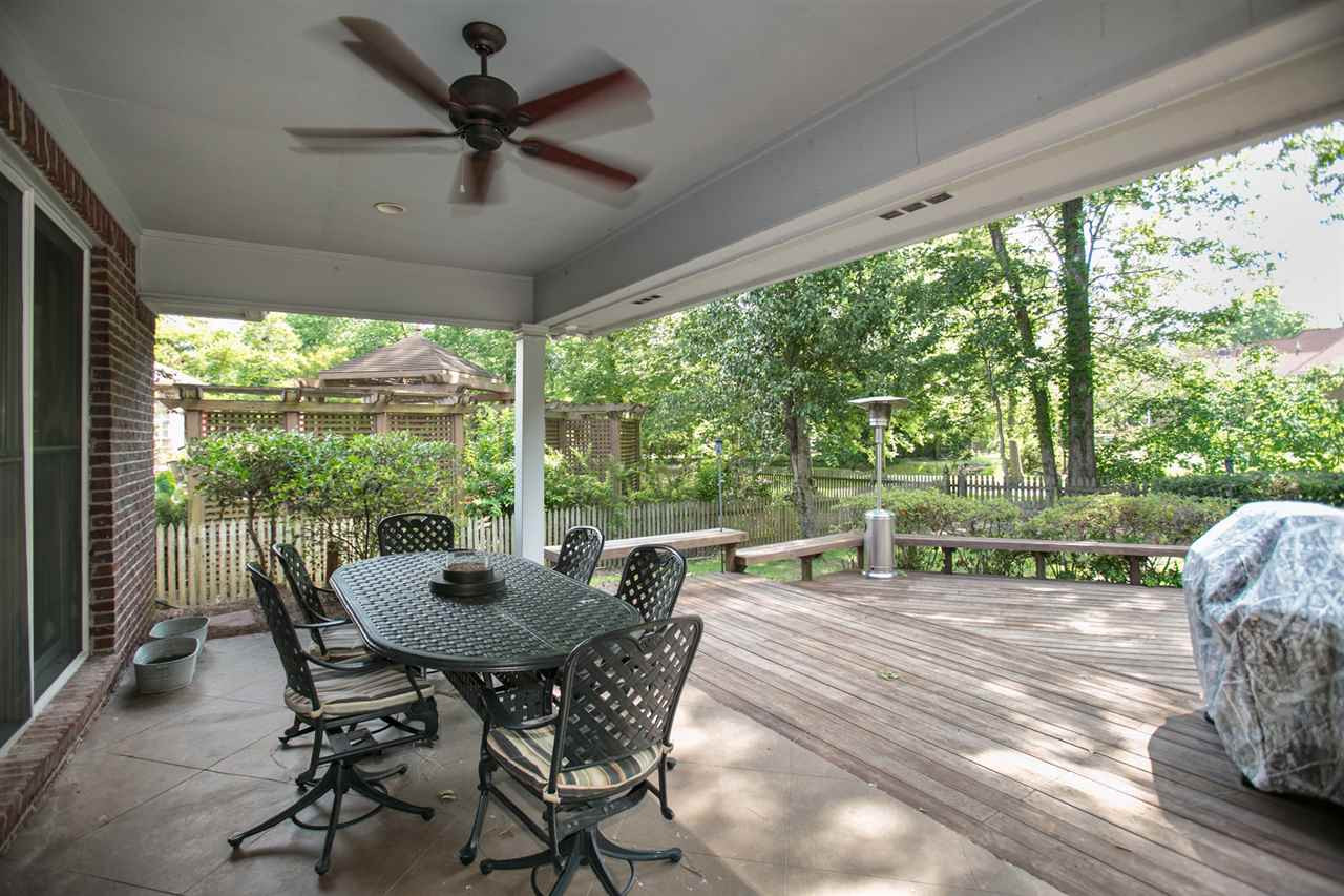 293 Oakmont Trail Ridgeland, MS 39157 - Photo 45 of 50 Photo 45