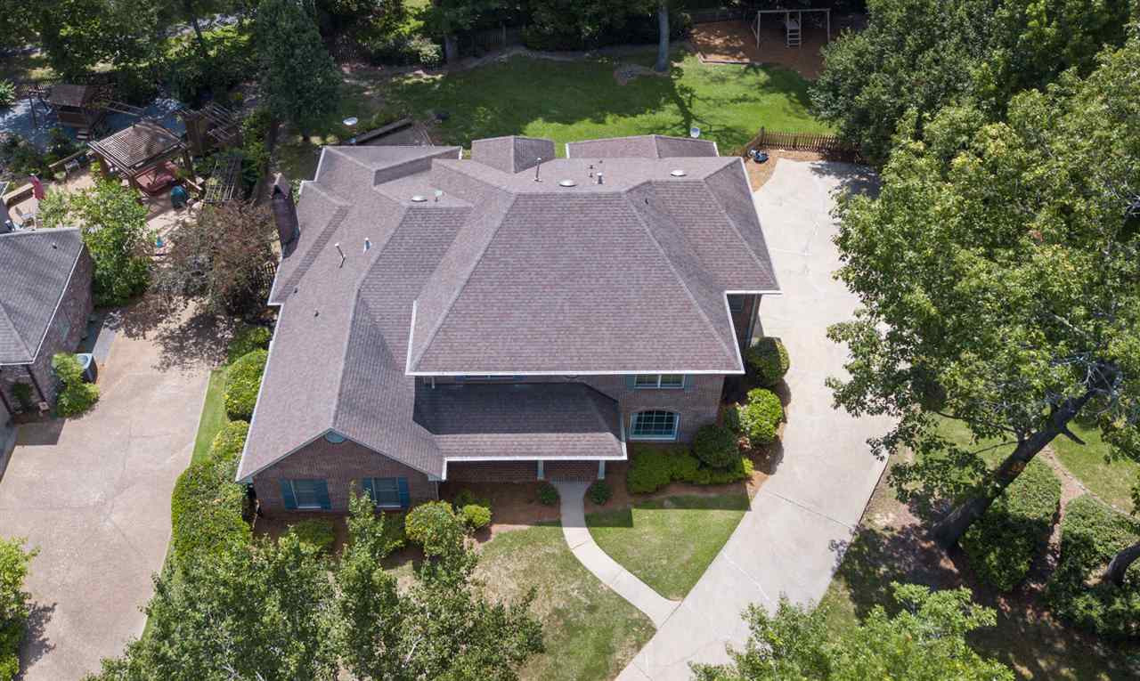 293 Oakmont Trail Ridgeland, MS 39157 - Photo 50 of 50 Photo 50
