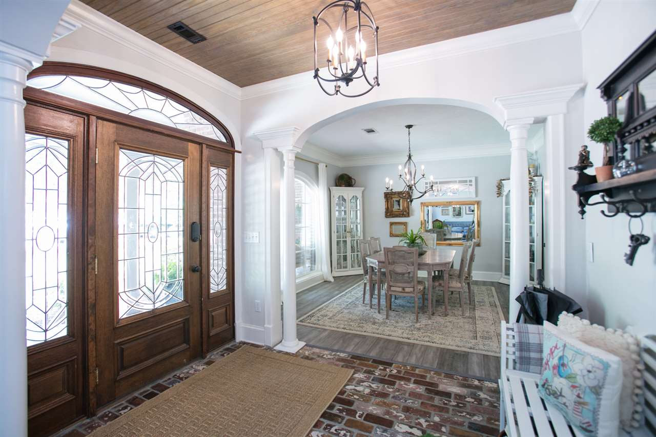 293 Oakmont Trail Ridgeland, MS 39157 - Photo 8 of 50 Photo 8