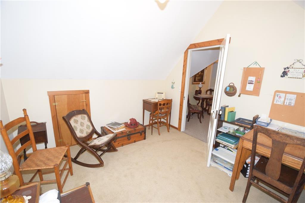 380 Lead Mine Road Lubec, ME 04652 - Photo 16 of 25 Lots of room to roam in this...