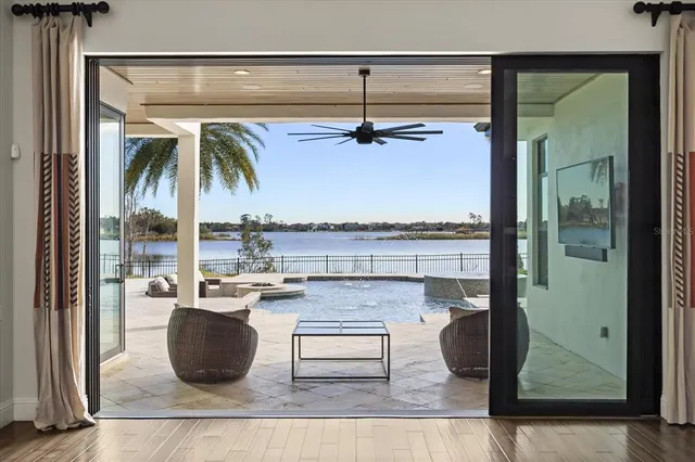 $3,300,000 | 12120 Montalcino Circle, Windermere, FL 34786