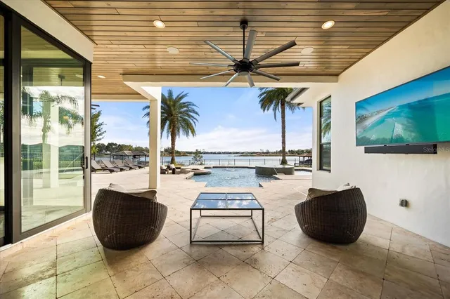 $3,300,000 | 12120 Montalcino Circle, Windermere, FL 34786