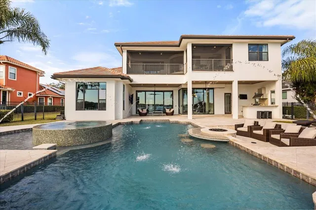 $3,300,000 | 12120 Montalcino Circle, Windermere, FL 34786