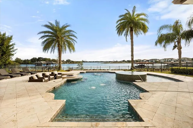 $3,300,000 | 12120 Montalcino Circle, Windermere, FL 34786