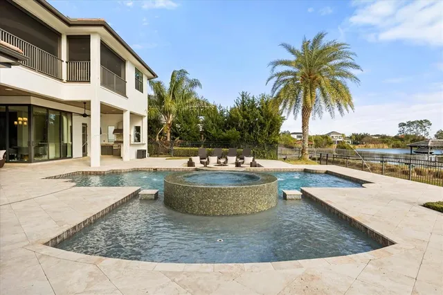 $3,300,000 | 12120 Montalcino Circle, Windermere, FL 34786