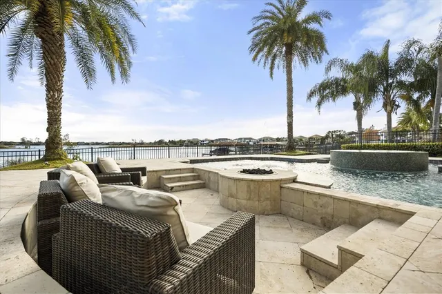 $3,300,000 | 12120 Montalcino Circle, Windermere, FL 34786