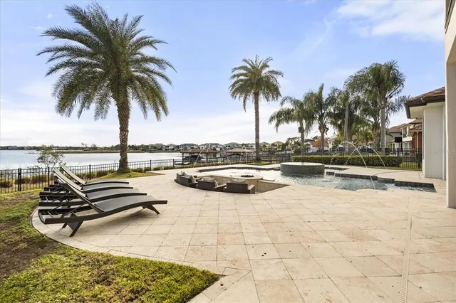 $3,300,000 | 12120 Montalcino Circle, Windermere, FL 34786