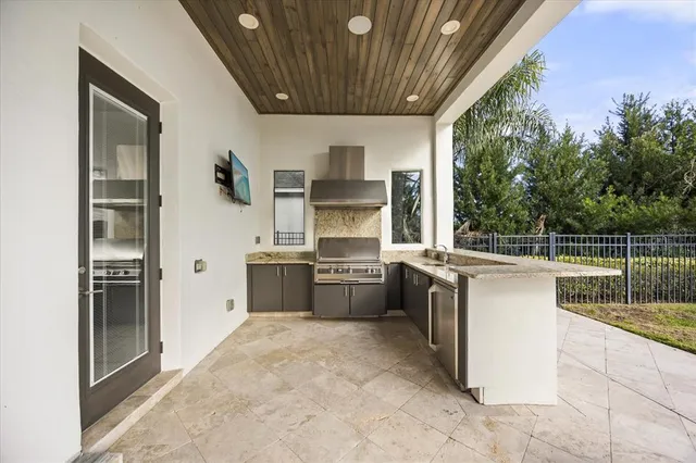 $3,300,000 | 12120 Montalcino Circle, Windermere, FL 34786