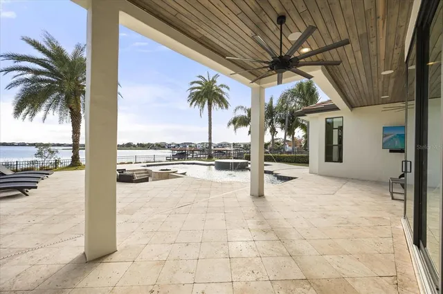 $3,300,000 | 12120 Montalcino Circle, Windermere, FL 34786