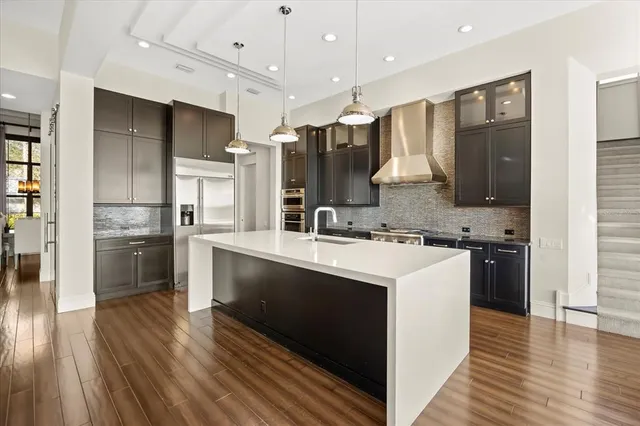 $3,300,000 | 12120 Montalcino Circle, Windermere, FL 34786