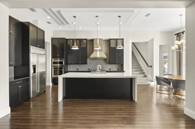 $3,300,000 | 12120 Montalcino Circle, Windermere, FL 34786