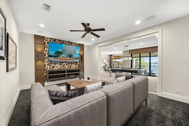 $3,300,000 | 12120 Montalcino Circle, Windermere, FL 34786