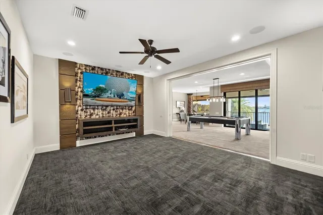 $3,300,000 | 12120 Montalcino Circle, Windermere, FL 34786