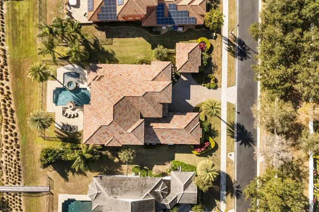 $3,300,000 | 12120 Montalcino Circle, Windermere, FL 34786