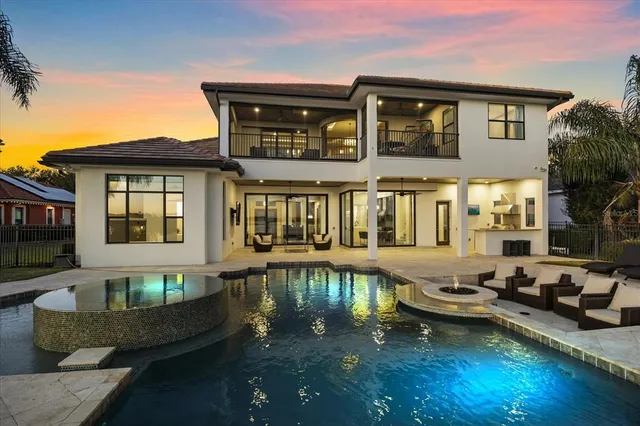 $3,300,000 | 12120 Montalcino Circle, Windermere, FL 34786