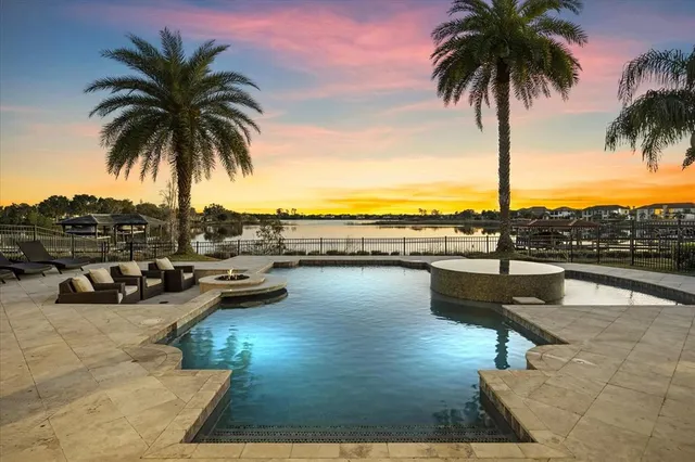 $3,300,000 | 12120 Montalcino Circle, Windermere, FL 34786