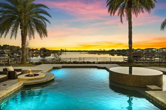 $3,300,000 | 12120 Montalcino Circle, Windermere, FL 34786