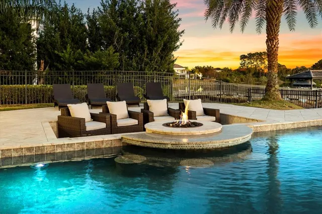 $3,300,000 | 12120 Montalcino Circle, Windermere, FL 34786